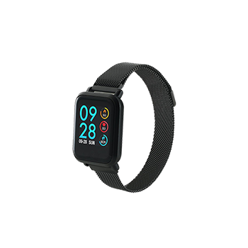 SMART WATCHES & FITNESS