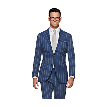 Business Suit - Italian, MENSWEAR, Suit For Men